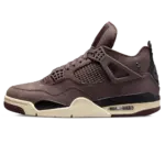 Air Jordan 4 Retro A Ma Maniére Violet Ore