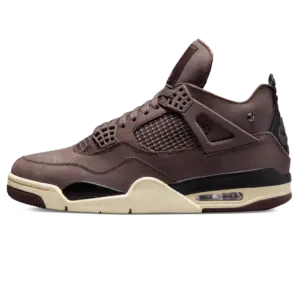 Air Jordan 4 Retro A Ma Maniére Violet Ore