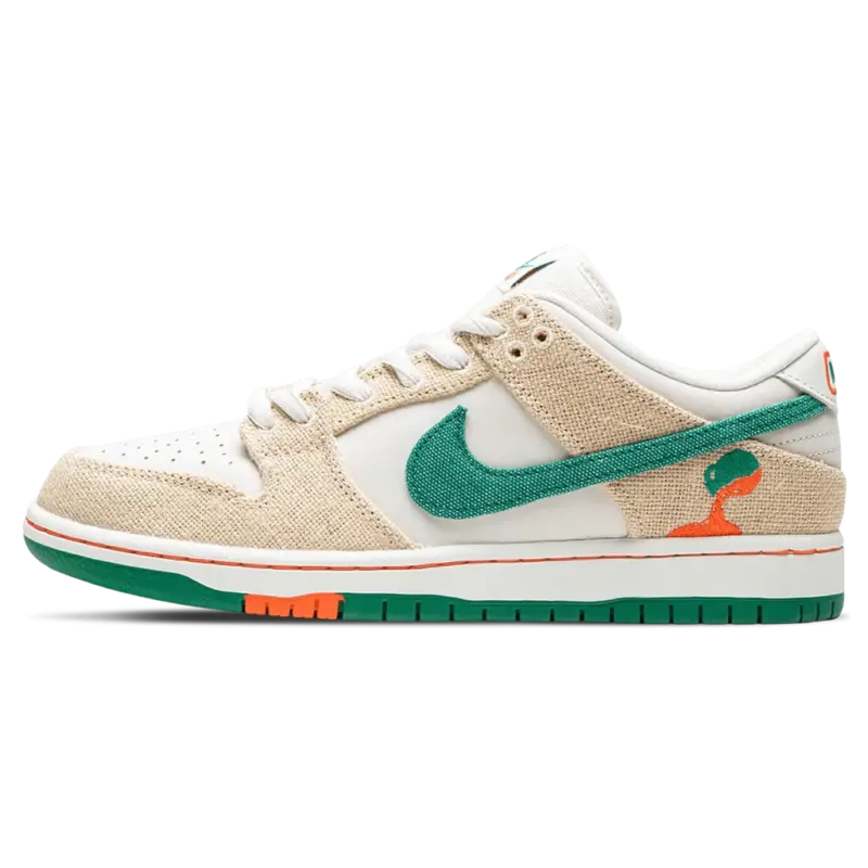 Nike Dunk Low SB x Jarritos