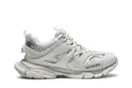 Balenciaga Track White