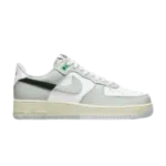 Air Force 1 Low '07 LV8 Split Light Silver