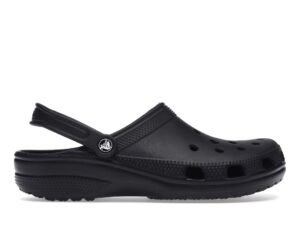 Crocs Classic Clog Black