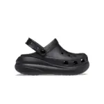 Crocs Classic Crush Clog Black