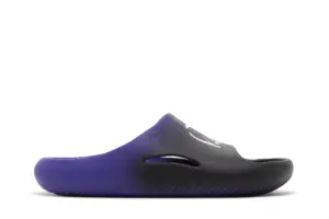 Crocs Mellow Slide Taco Bell Live Más