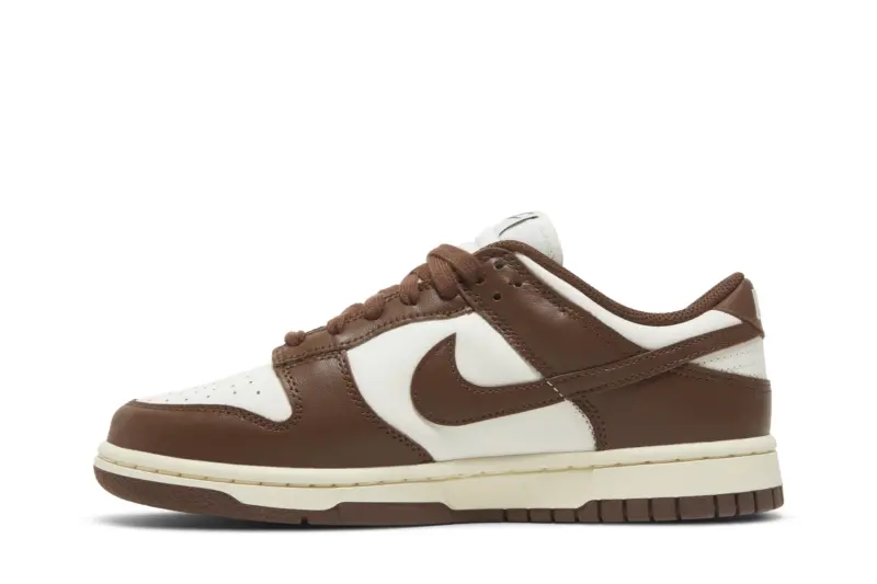 Dunk Low Cacao Wow (Women's)