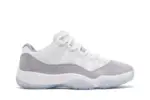 Air Jordan 11 Retro Low Cement Grey