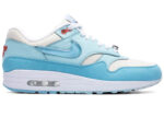 Nike Air Max 1 Puerto Rico Blue Gale