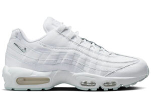 Nike Air Max 95 Jewel Triple White