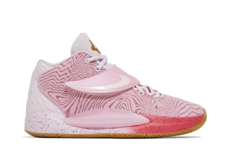 Nike KD 14 Aunt Pearl