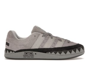 adidas Adimatic Neighborhood Grey