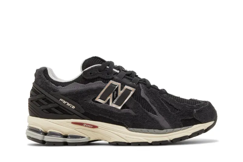 New Balance 1906D Protection Pack Black