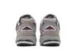 New Balance 2002R Light Grey 4