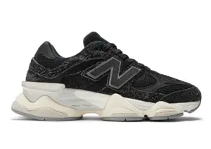 New Balance 9060 Black Sea Salt