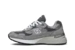 New Balance 992 Grey 2