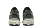 New Balance 992 JJJJound Green 4