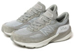 New Balance 990v6 WTAPS 3