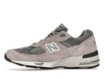 New Balance 991 Kith Grey 2