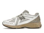 New Balance 1906R Sea Salt Marblehead 2