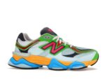 New Balance 9060 Beach Glass Pink