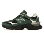 New Balance 9060 Team Forest Green 2