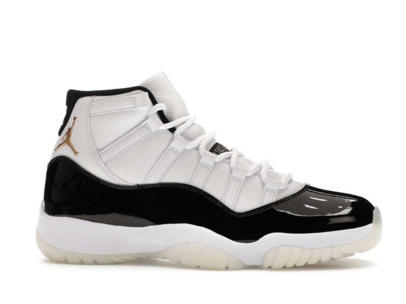 Air Jordan 11 Retro DMP Gratitude (2023)