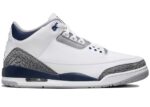 Air Jordan 3 Retro Midnight Navy