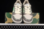 A Bathing Ape Bape SK8 Sta Grey Green 5.jpg