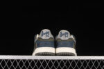 A Bathing Ape Bape SK8 Sta Navy Khaki Grey 4.jpg