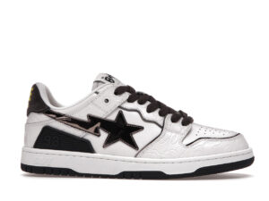 A Bathing Ape Bape SK8 Sta White Silver.jpg