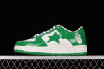 A Bathing Ape Bape Sta Low Green 1.jpg