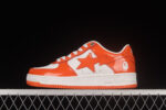 A Bathing Ape Bape Sta Low Orange 1.jpg