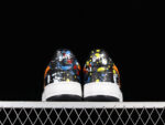 A Bathing Ape Bape Sta Paint Splatter Black 4.jpg