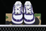 A Bathing Bape Sta Taipei 15 Anniversary White Purple 5.jpg