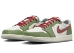 Air Jordan 1 Retro Low OG Year of the Dragon 2024 2