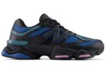 New Balance 9060 Blue Agate