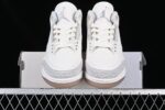 Air Jordan 3 Retro Craft Ivory 4