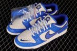 Dunk Low 'Jackie Robinson' 5