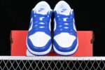 Dunk Low SP Kentucky 3