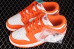 Dunk Low SP Syracuse 5