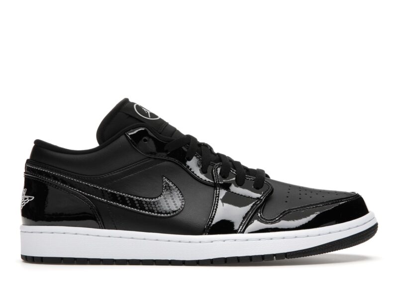 Jordan 1 Low SE All Star (2021)