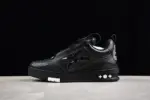 Louis Vuitton LV Skate Sneaker Black 1.webp