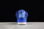 Louis Vuittоп LV Skate Sneaker Blue 4.webp