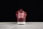 Louis Vuittоп LV Skate Sneaker Bordeaux Red 4.webp