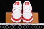 Louis Vuittоп Trainer 54 Signature Red White 5.jpg