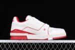 Louis Vuittоп Trainer 54 Signature White Red 2.jpg