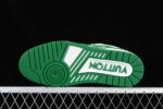 Louis Vuittоп Trainer Low 54 Signature Green White 3.jpg