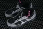 New Balance 2002R Gore Tex JJJJound Charcoal 5