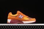 New Balance 2002R Salehe Bembury Peace Be The Journey 1