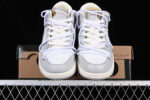 Nike Dunk Low Off White Lot 49 Product 4.jpg