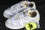 Nike Dunk Low Off White Lot 49 Product 5.jpg